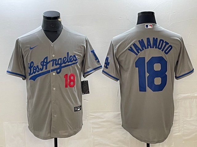 Los Angeles Dodgers Jerseys 019